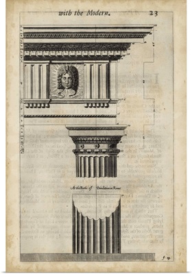 Ancient Architecture I