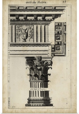 Ancient Architecture VII