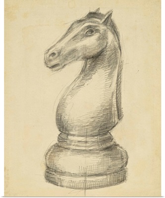 Antique Chess IV