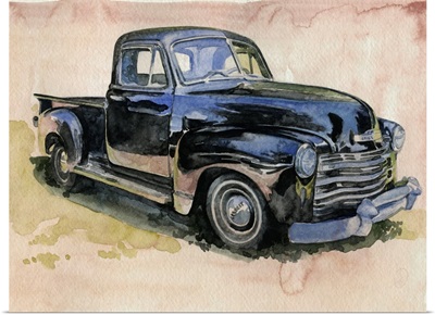 Antique Pickup II