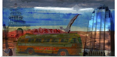 Austin Bus