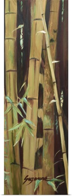 Bamboo Finale II