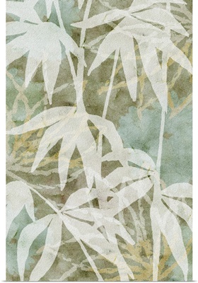 Bamboo Leaves II
