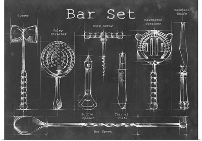 Bar Set
