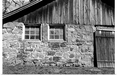 Barn Windows II