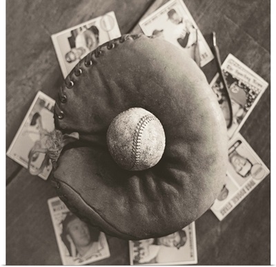 Baseball Nostalgia III
