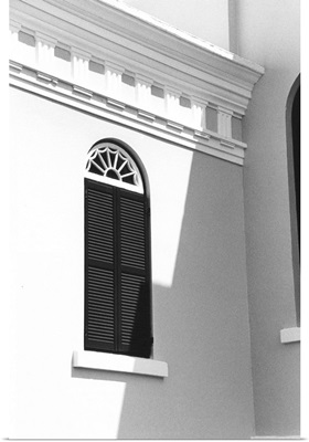 Bermuda Architecture III