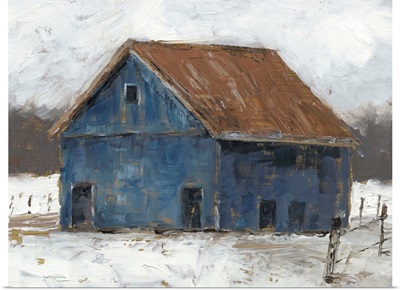 Blue Barn II