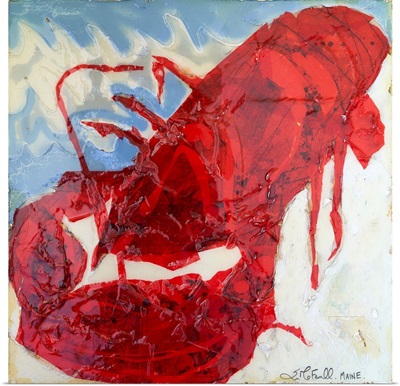 Brilliant Maine Lobster II