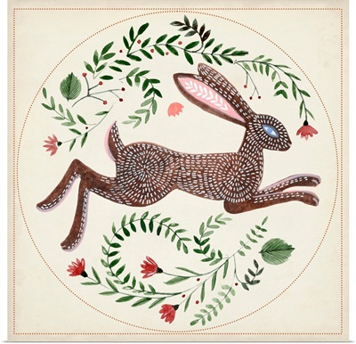 Bunny Folklore II