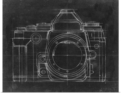 Camera Blueprints IV