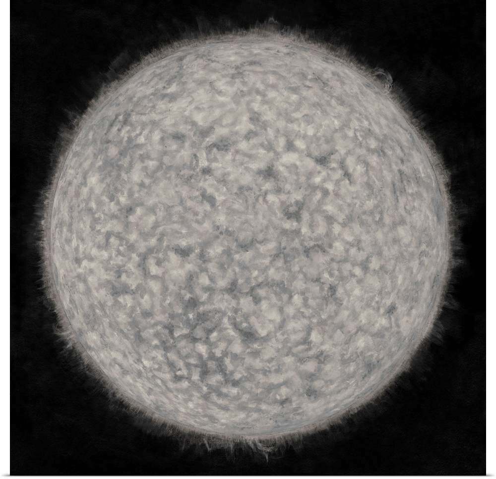 Celestial Spheres II