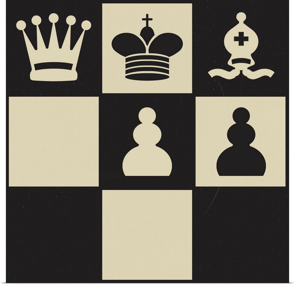 Chess Puzzle I