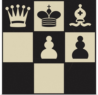 Chess Puzzle I
