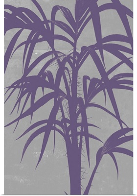Chromatic Palms V
