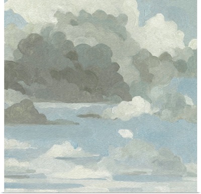 Cloud Canvas I