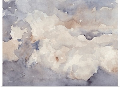 Clouds In Neutral II