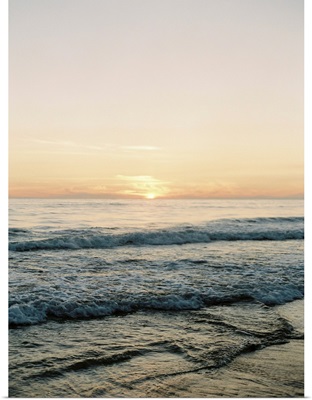 Coastal Sunset V