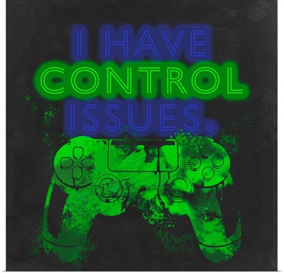 Control Freak II
