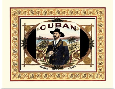 Cuban Cigars