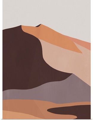 Desert Dunes II