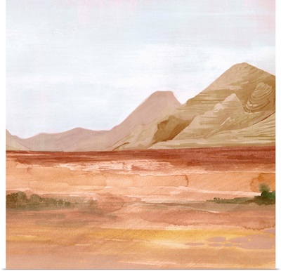 Desert Formation II