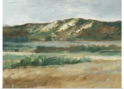 Desert Mountain Vista II