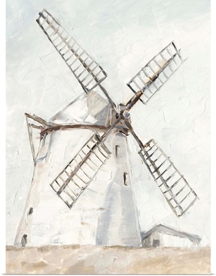 European Windmill II
