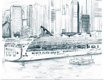 Ferryboats II