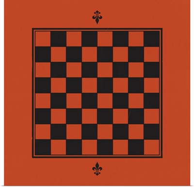 Game Boards I