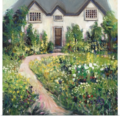 Garden Cottage I