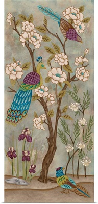 Gardenia Chinoiserie I