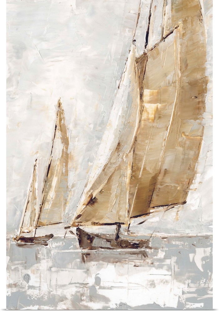 Golden Sails II