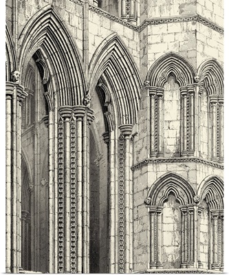 Gothic Detail V