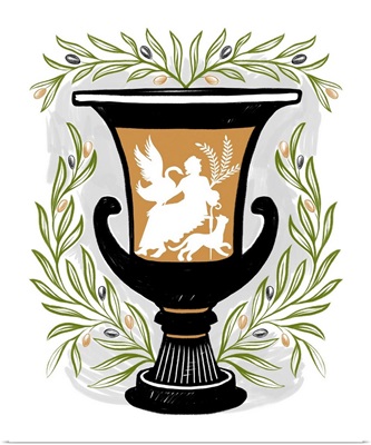Greek Vases I