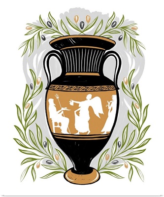 Greek Vases II