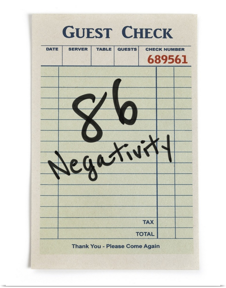 Guest Checks I