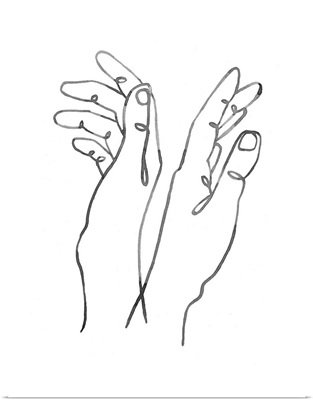 Hand Gestures II