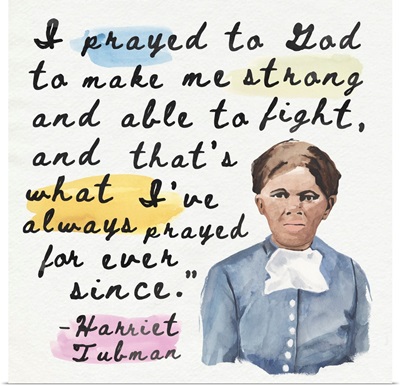 Harriet Tubman II