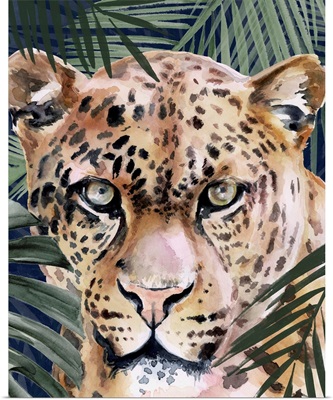 Jungle Cat II