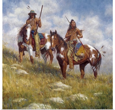 Keepers of the Prairie