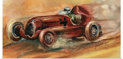 Le Mans 1935