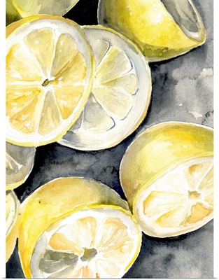 Lemon Slices II