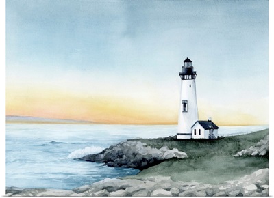 Lighthouse Bay II