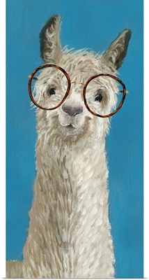 Llama Specs III