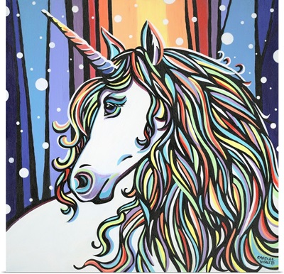 Magical Unicorn II