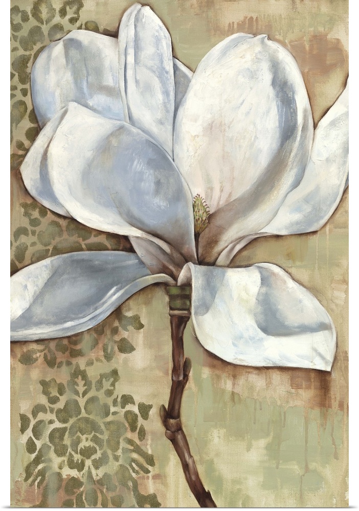 Magnolia Majesty I
