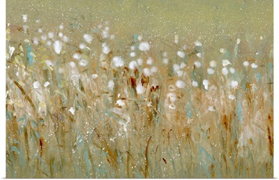 Meadow Blossoms I
