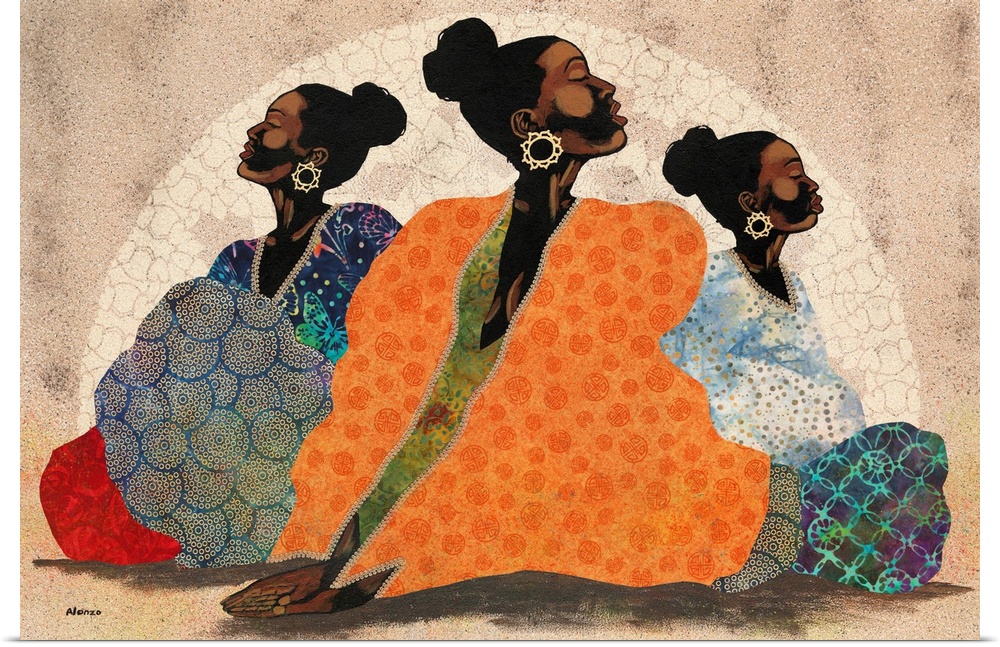 Meditation Contemplation