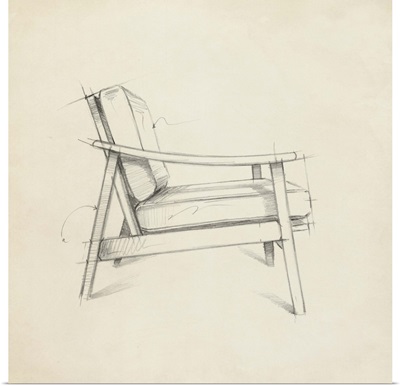 Mid Century Furniture Design III